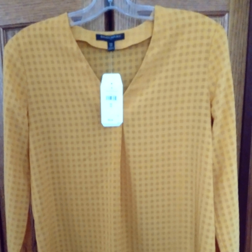 Banana Republic Blouse